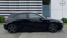 Mercedes-Benz A-Class A250 AMG Line Premium Plus Edition 5dr Auto Petrol Hatchback